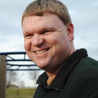 Jason Straut
