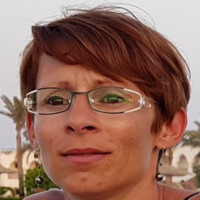 Brigitte TOURNIER
