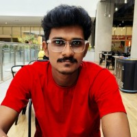 Adhithya Harshan K.