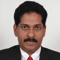 Varghese Antony