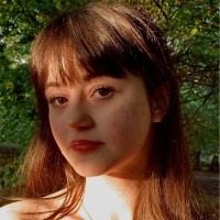 Chloe Hardiman