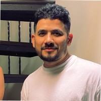 Sahil Darwajkar