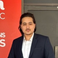 Ashis Roka Som Bahadur