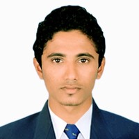 Manikandan G