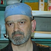 Mustafa Ayaz