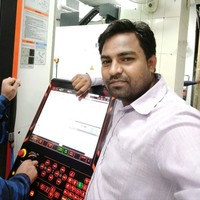 Sagar Mohod
