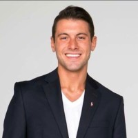 Nicholas Prefontaine