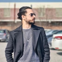 Hamza Malik