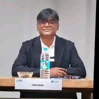 Vivek S.