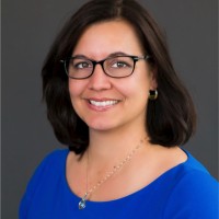 Nicole Lynn, P.E., Env Sp