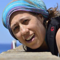 Cristina Lavrador