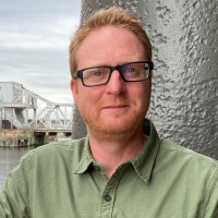 Ed Jackson