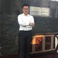 Gordon Li