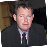 John Hagen