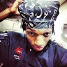 Chef Daniel
