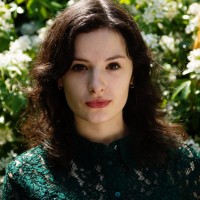 Anna Sharkey