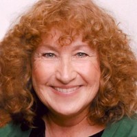 Nan Weber