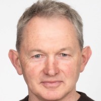 Tom Carolan