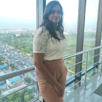 Pavithra Sudhakar