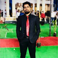 Mohammed Irfan