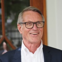 Tor Hansen