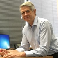 Phil Cook