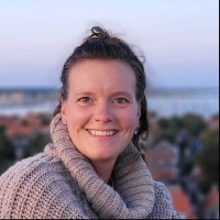 Samantha Van Luit-Servaas