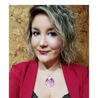 Celia García Sánchez