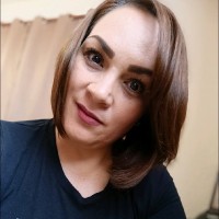 Jazmín Ordoñez Madrigal