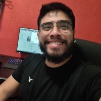 Erik Ruben Cruz Cortes