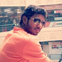 Govindaraj Hr