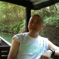 陈晓钟