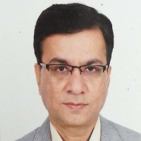 Mehul Damani