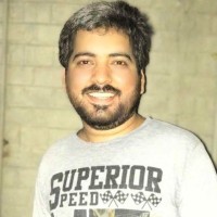 Jahanzaib Ahmad Tahir ACA