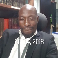Adewale Ibrahim