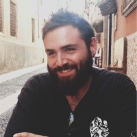 Michele Panziera