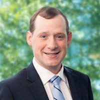 Trevor Vermillion