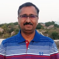 S. Srinath