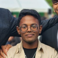 Ravi Teja Reddy