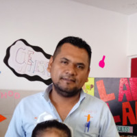 Rogelio Parga