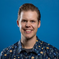 Sebastiaan Mulder