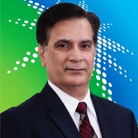 Dr. Muhammad Ayub
