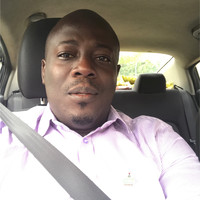 Bamgbasa Olasunkanmi PMP,COREN,MBA