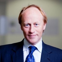 Paul Clarkson