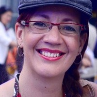 Claudia Patricia Pérez Esparza