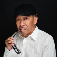 Arsenio ‘Omar’ Eslava, Architect, UAP