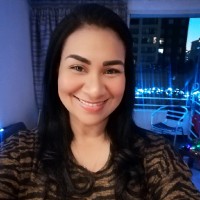 Dianelys Carrillo izaguirre