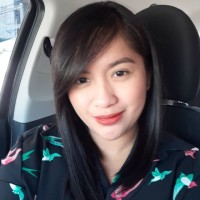 Precious Anne De Guzman