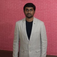 Vinay B M