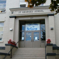 StGeorge School